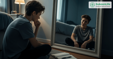 Body-Dysphoria