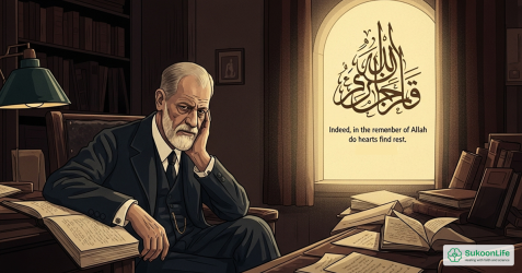 Sigmund Freud